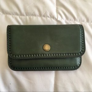 Fossil VINTAGE REVIVAL wallet